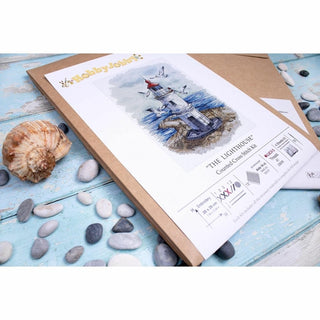 Le phare HJ029 Hobby Jobby