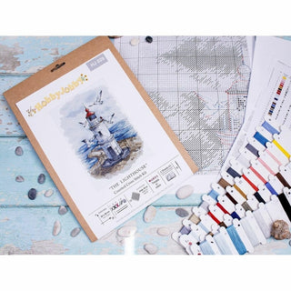 Le phare HJ029 Hobby Jobby