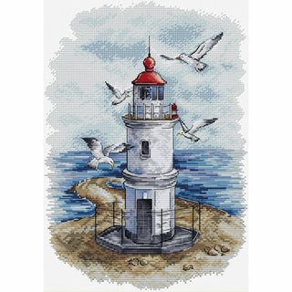 Le phare HJ029 Hobby Jobby