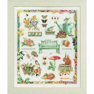 Samplers Marjolein Bastin Collage 0007961 Lanarte