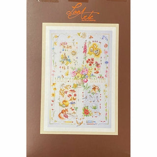 Quatre saisons 0188067 Lanarte