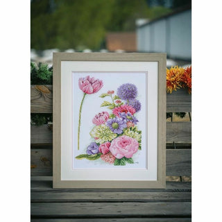 Beauté florale 0196208 Lanarte