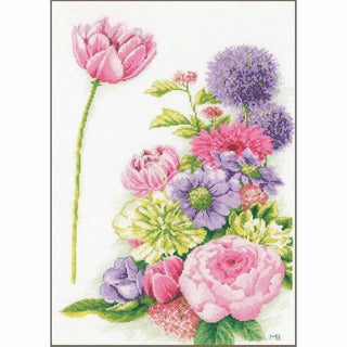Beauté florale 0196208 Lanarte