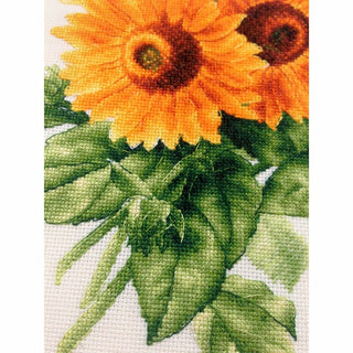 Tournesols A009 LanSvit