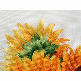 Tournesols A009 LanSvit