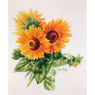 Tournesols A009 LanSvit