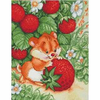 Gourmandise D001 LanSvit
