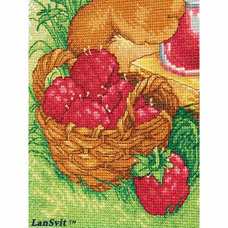 Confiture D004 LanSvit