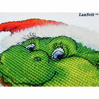 La joie de Noël D009 LanSvit