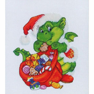 La joie de Noël D009 LanSvit