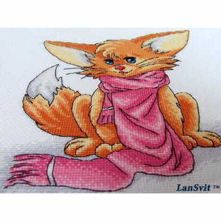 Beauté D021 LanSvit