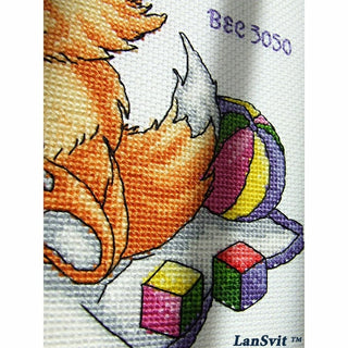 Fripouille D022 LanSvit