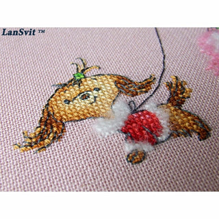 Cadeaux D028 LanSvit