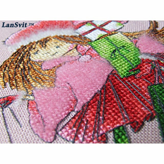 Cadeaux D028 LanSvit