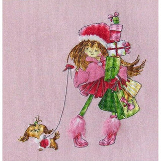 Cadeaux D028 LanSvit