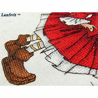 Pirate et son chat D031 LanSvit