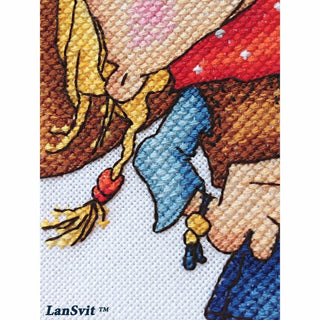 Shérif D035 LanSvit
