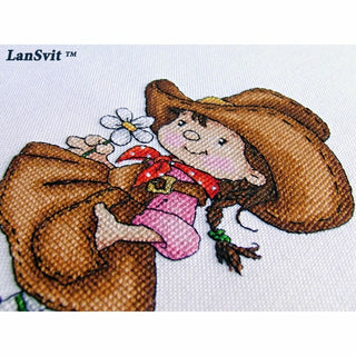 Marguerite D041 LanSvit