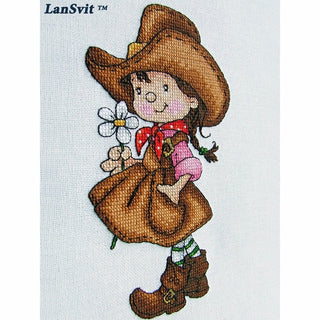 Marguerite D041 LanSvit