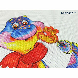 Heureux D043 LanSvit