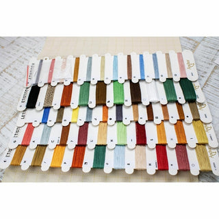 Noël douillet 8009 Letistitch
