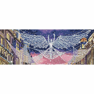 Regent Street 8022 Letistitch