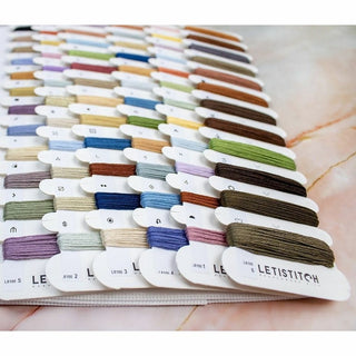 Fée 8100 Letistitch