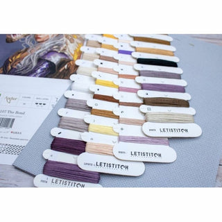 Le lien 8107 Letistitch