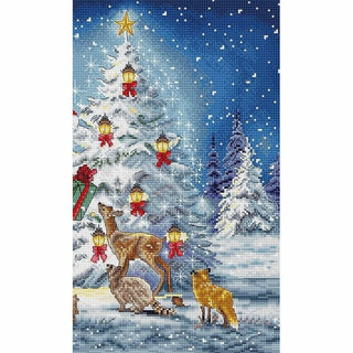 Père Noël 8200 Letistitch