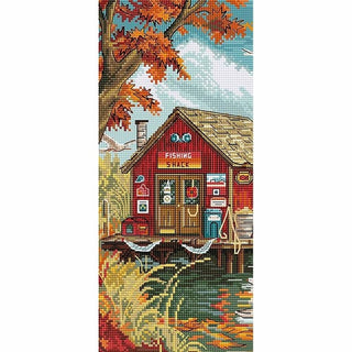 Début d automne 8220 Letistitch