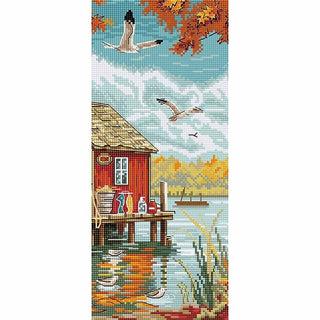 Début d automne 8220 Letistitch