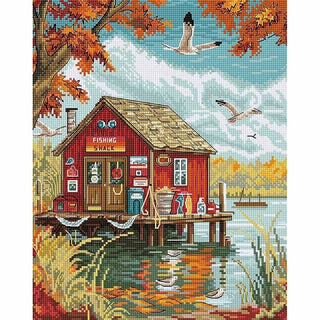 Début d automne 8220 Letistitch