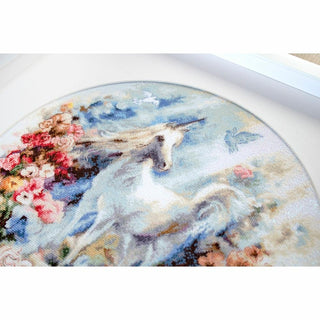 Licorne 903 Letistitch