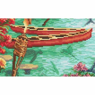 La vie sur l'île 925 Letistitch