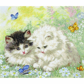 Jeu d été 954 Letistitch
