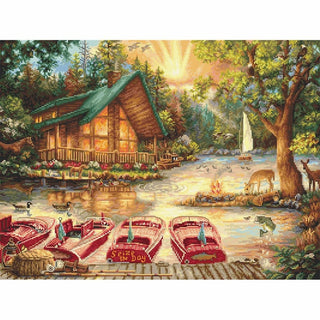 Saisir le jour 963 Letistitch
