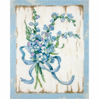 Bleu I - 974 - Letistitch
