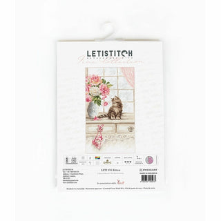 Chaton 976 Letistitch