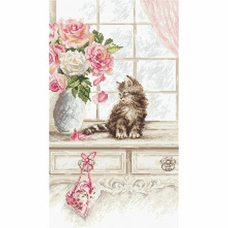 Chaton 976 Letistitch