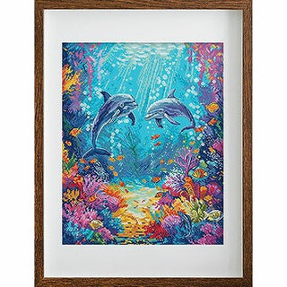 La vie marine 9911 Letistitch