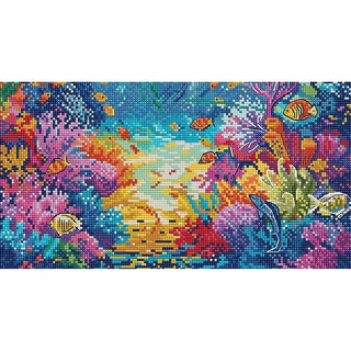 La vie marine 9911 Letistitch