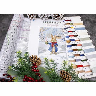 Chants de Noël 9918 Letistitch