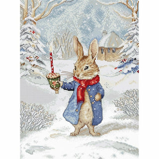 Chants de Noël 9918 Letistitch