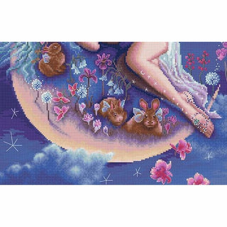Rêves du soir 995 Letistitch