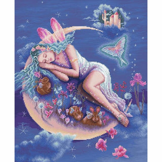 Rêves du soir 995 Letistitch