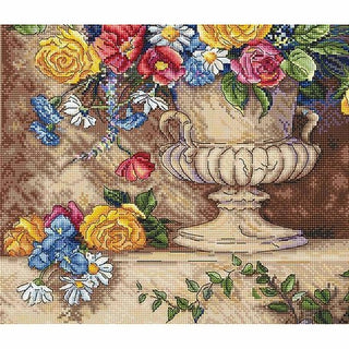Alcôve Néo Classique L8079 Letistitch