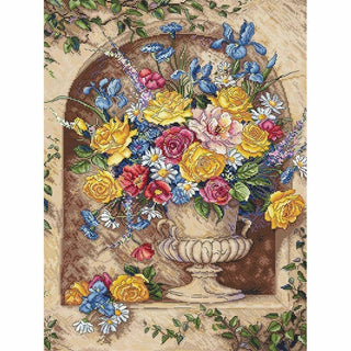 Alcôve Néo Classique L8079 Letistitch