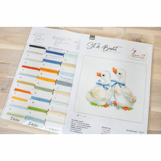 Oies B1140 Luca-S