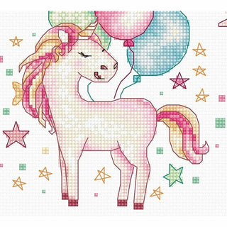 Licorne - B1149 - Luca-S