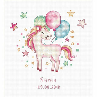 Licorne - B1149 - Luca-S